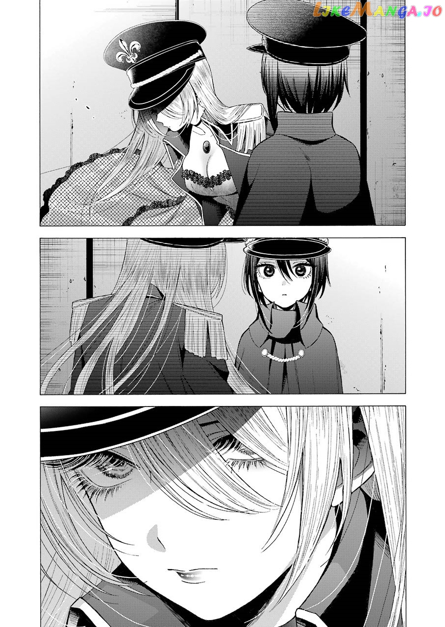 My Dress-Up Darling, Chapter 29 image 05